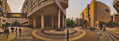 SACとNACを結ぶ橋