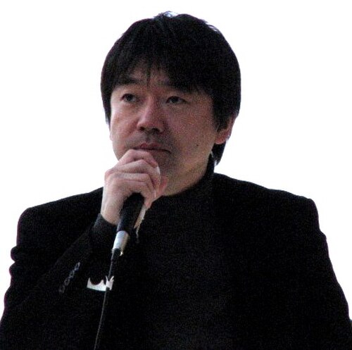 橋下徹大阪府知事