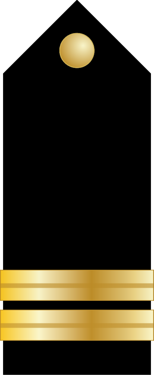 中尉