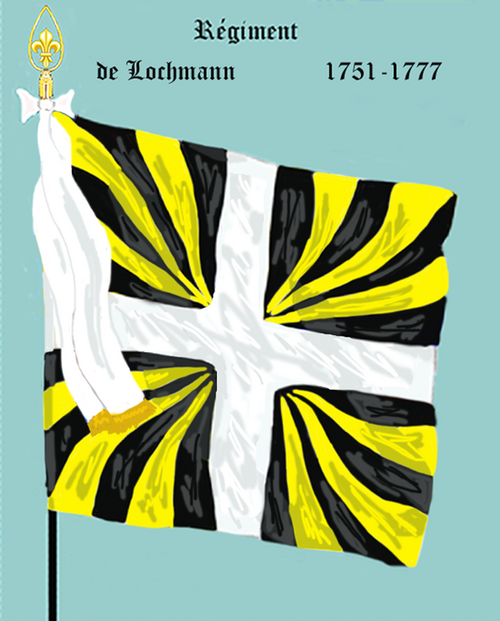デ・ロッホマン 1751