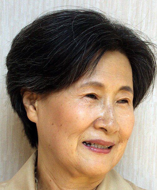 チェ・スクニュル（児童文学作家、1962年生まれ）