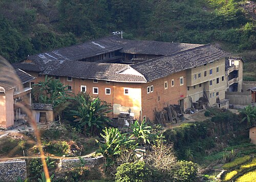 客家建築