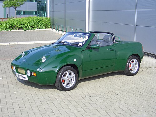 ミダス ゴールド コンバーチブル 1989年から現在まで