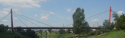 橋