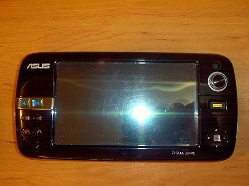 ASUS UMPC I