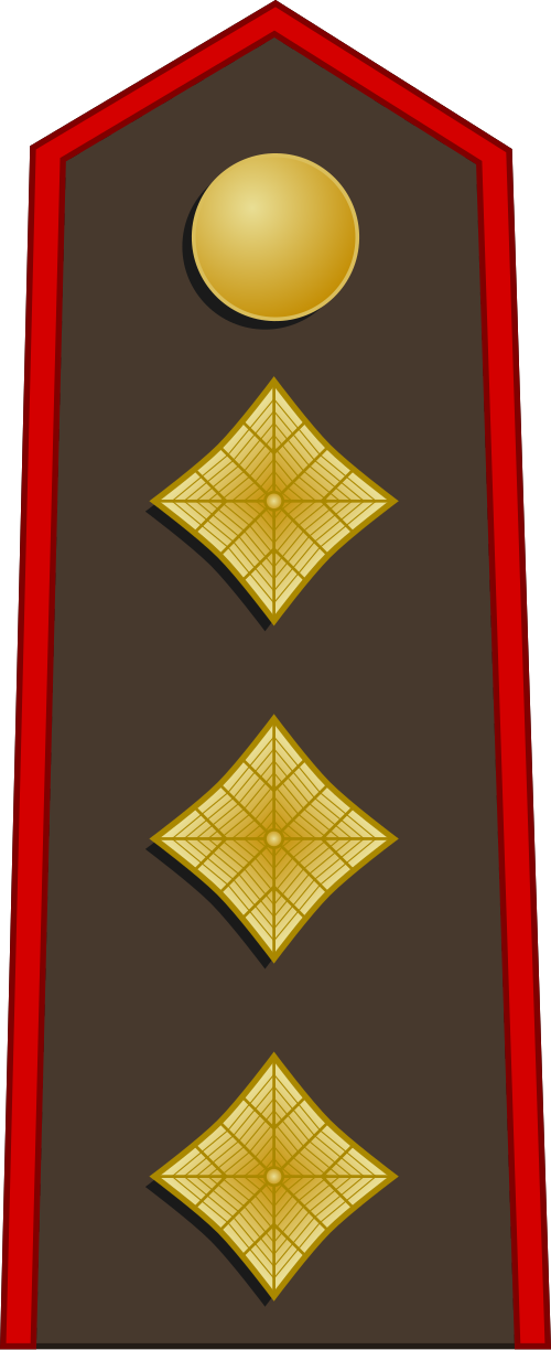 Pulkvedis(Latvian Land Forces)