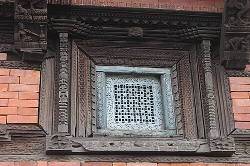 金属窓