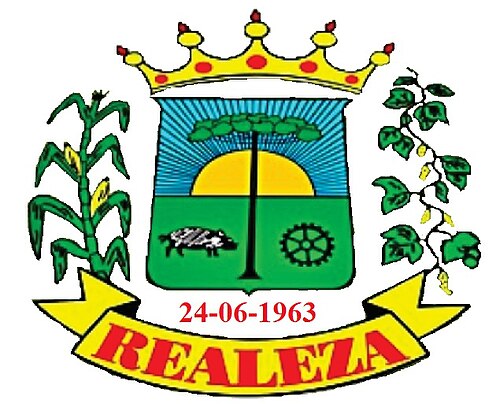 Realezaの公式印章