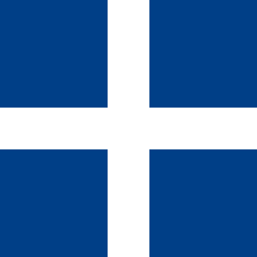 ギリシャ海軍のジャック