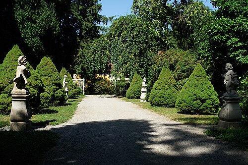 公園