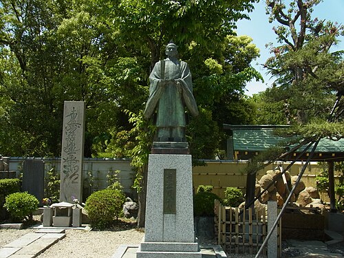 豊臣秀吉