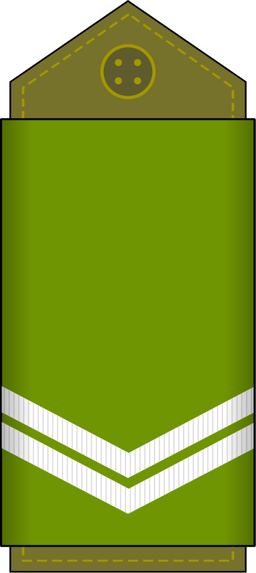 カポラル（コンゴ民主共和国陸軍）