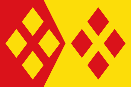ファヨンの旗