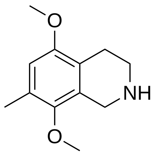 DOM-CR（DOM-THIQ）