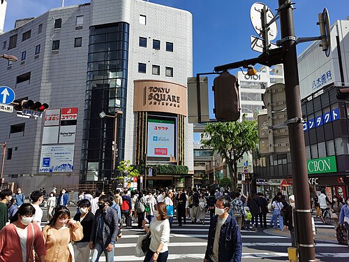 静岡市