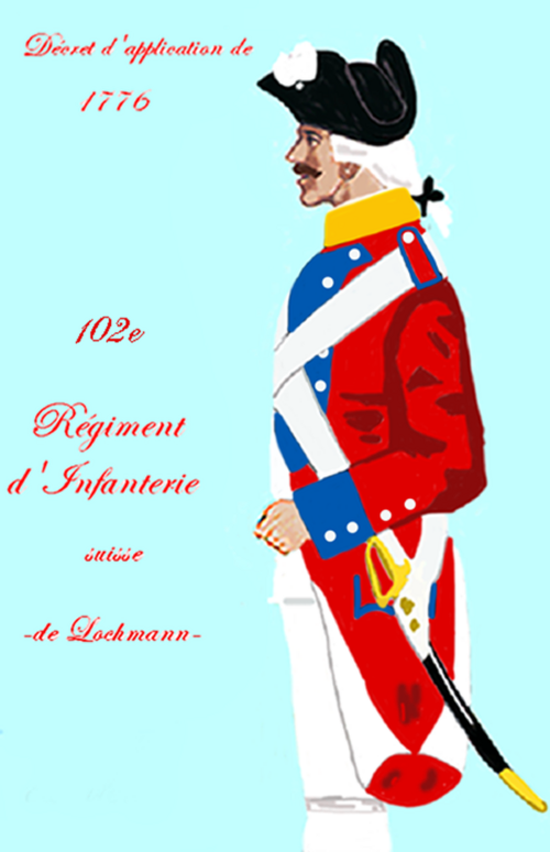 デ・ロッホマン 1776