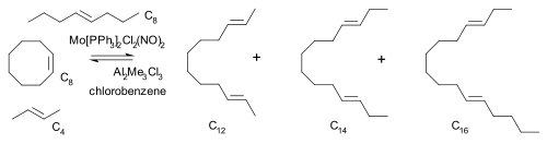 メタセシス カッツ 1975