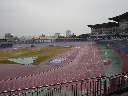 高知競輪場（リョーマスタジアム）競輪