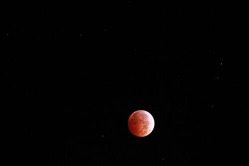 カリフォルニア、10:39 UTC