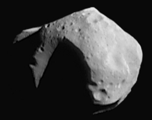 マチルダ（小惑星帯の小惑星）