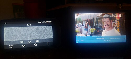Analogic のシャットダウンは、2024 年 3 月 23 日にコキンボ地域オバジェで終了しました。