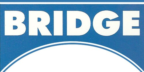 BRIDGEプログラムロゴの画像