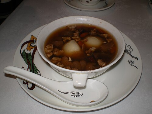 湯源