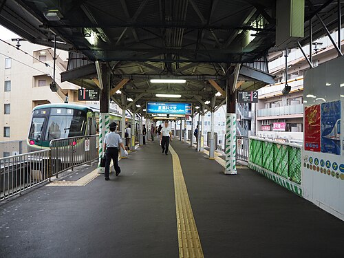 東急ホーム、2016年