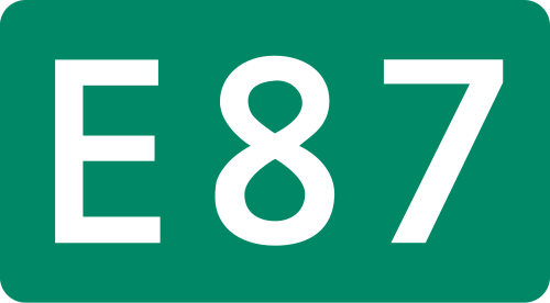 E87