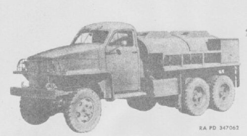 戦車U5