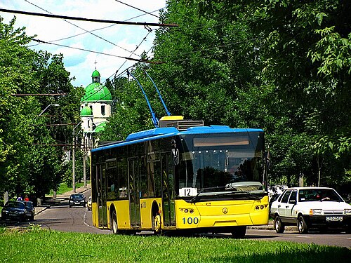 LAZ E183
