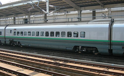 E329-2009（13号車）