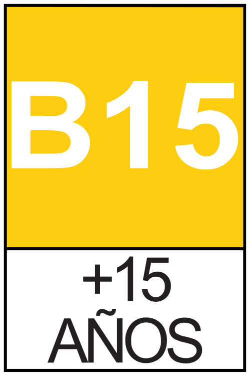 B15