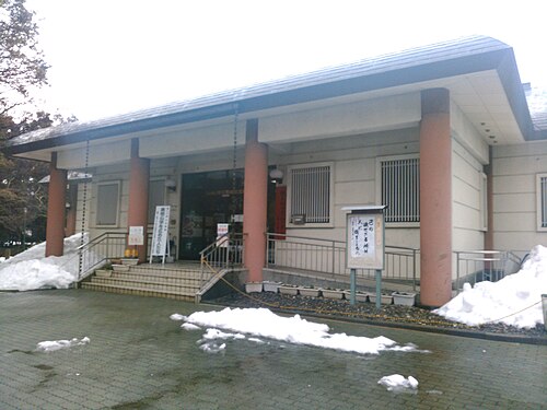 高島市中江藤樹記念館