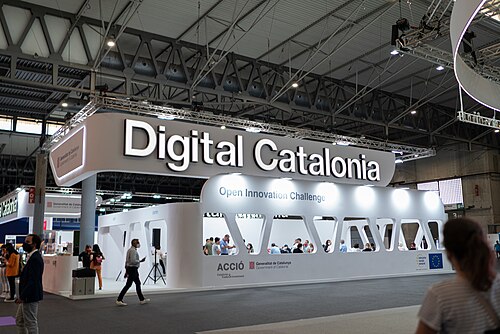 MWC 2021