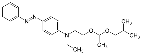 ソルベントイエロー124
