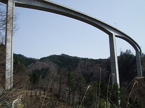 鷲見橋