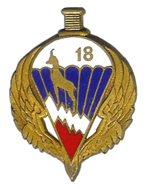 18e RCP