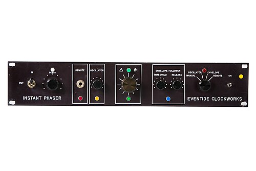 Eventide Instant Phaser