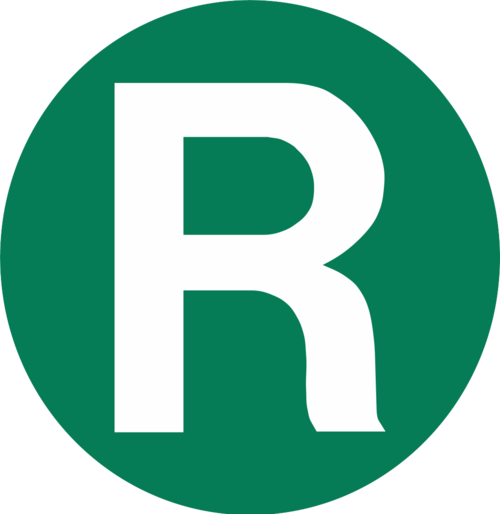 Rバーン