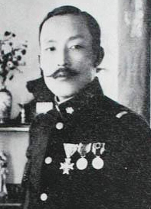 朴忠陽（1932）