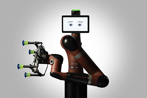 ソーヤー協働ロボット