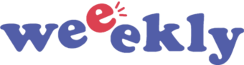 Weeeklyのロゴ