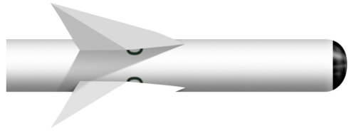 AIM-9B