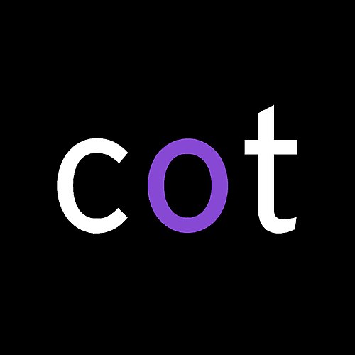 COT ロゴ