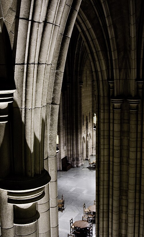 コモンズルーム