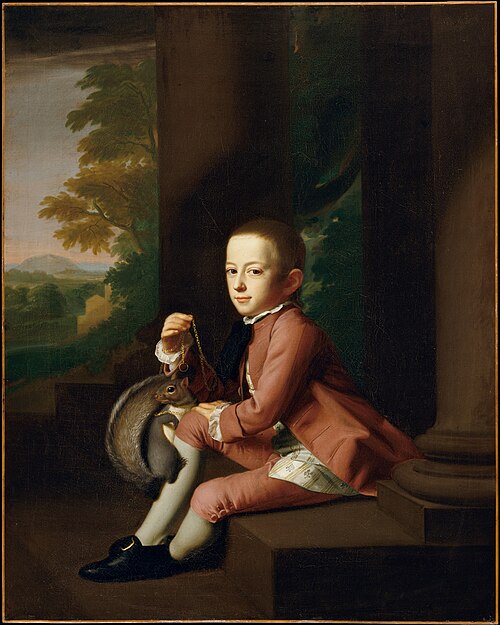 ダニエル・C・ヴァープランク（1771年）