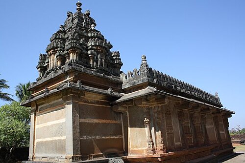 アゴレシュワラ寺院