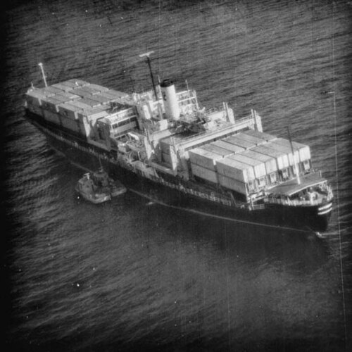 SS マヤグエス