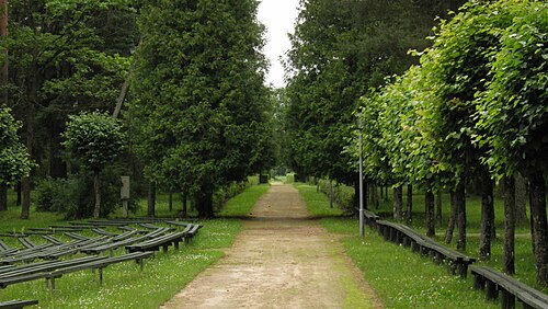 公園